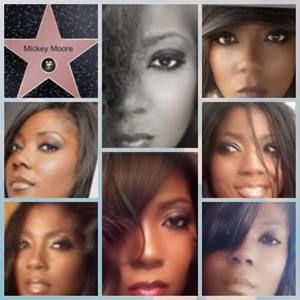 Meet your Posher, Mickey